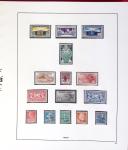 1849-2022, Collection en 17 albums Safe, neuf à partir de