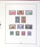 1849-2022, Collection en 17 albums Safe, neuf à partir de