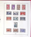1849-2022, Collection en 17 albums Safe, neuf à partir de