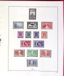 1849-2022, Collection en 17 albums Safe, neuf à partir de