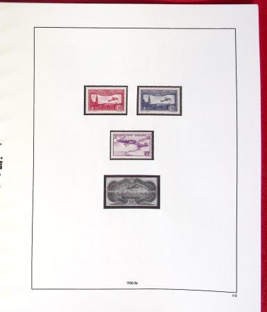 1849-2022, Collection en 17 albums Safe, neuf à partir de