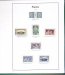 1849-2023, Solide collection de France en 23 albums