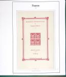 1849-2023, Solide collection de France en 23 albums