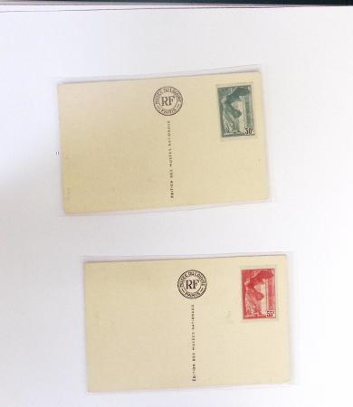 1849-2023, Solide collection de France en 23 albums