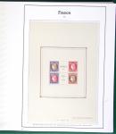 1849-2023, Solide collection de France en 23 albums