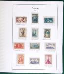 1849-2023, Solide collection de France en 23 albums