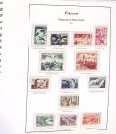 1849-2023, Solide collection de France en 23 albums