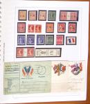 1849-2023, Solide collection de France en 23 albums