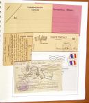1849-2023, Solide collection de France en 23 albums