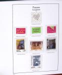 1849-2023, Solide collection de France en 23 albums