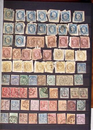 1852-1946, Album "Collection impériale d'aviation",