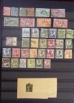 1852-1946, Album "Collection impériale d'aviation",