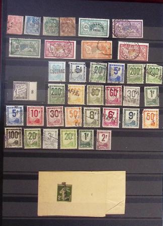 1852-1946, Album "Collection impériale d'aviation",