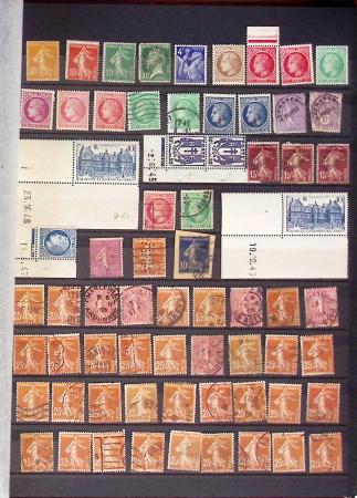 1852-1946, Album "Collection impériale d'aviation",