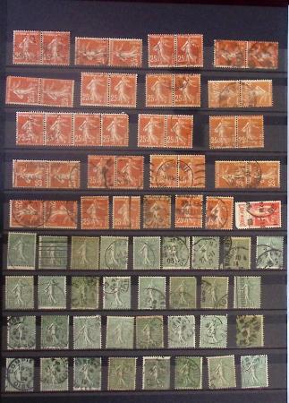 1852-1946, Album "Collection impériale d'aviation",