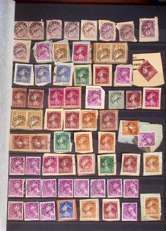 1852-1946, Album "Collection impériale d'aviation",