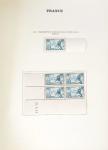 1852-1946, Album "Collection impériale d'aviation",