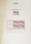 1852-1946, Album "Collection impériale d'aviation",