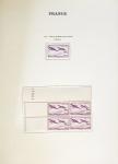 1852-1946, Album "Collection impériale d'aviation",