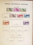 1852-1946, Album "Collection impériale d'aviation",