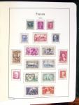 1849-2021, Collection de France en 10 albums Leuchtturm