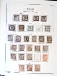1849-2021, Collection de France en 10 albums Leuchtturm