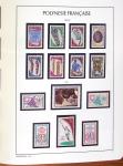 1885-2000, Collection de MONACO en 3 albums Leuchtturm