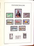 1885-2000, Collection de MONACO en 3 albums Leuchtturm