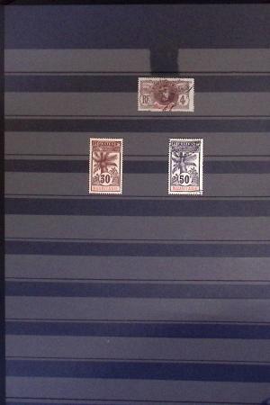 1859-1973, Collection éclectique comprenant 1 classeur