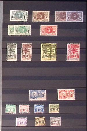 1859-1973, Collection éclectique comprenant 1 classeur