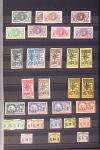 1859-1973, Collection éclectique comprenant 1 classeur