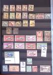 1859-1973, Collection éclectique comprenant 1 classeur