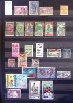 1859-1973, Collection éclectique comprenant 1 classeur