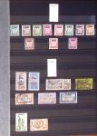 1859-1973, Collection éclectique comprenant 1 classeur