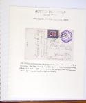 1776-1955, Ensemble intéressant avec lettres italiennes