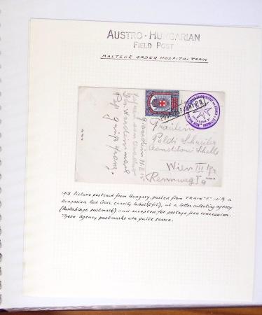 1776-1955, Ensemble intéressant avec lettres italiennes