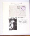 1776-1955, Ensemble intéressant avec lettres italiennes