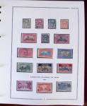 1859-2016, Très solide collection d'INDOCHINE, bureaux