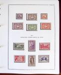 1859-2016, Très solide collection d'INDOCHINE, bureaux