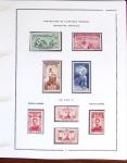 1859-2016, Très solide collection d'INDOCHINE, bureaux