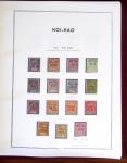 1859-2016, Très solide collection d'INDOCHINE, bureaux