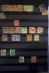 1859-2016, Très solide collection d'INDOCHINE, bureaux
