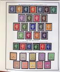 1923-2015, Collection de France en 6 albums plus un