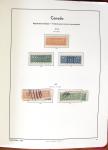1851-2008, Jolie collection en album Leuchtturm (1851-1977),