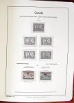 1851-2008, Jolie collection en album Leuchtturm (1851-1977),