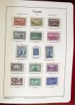 1851-2008, Jolie collection en album Leuchtturm (1851-1977),