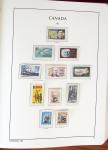 1851-2008, Jolie collection en album Leuchtturm (1851-1977),