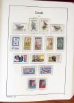 1851-2008, Jolie collection en album Leuchtturm (1851-1977),