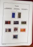 1851-2008, Jolie collection en album Leuchtturm (1851-1977),