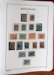 1851-2008, Jolie collection en album Leuchtturm (1851-1977),